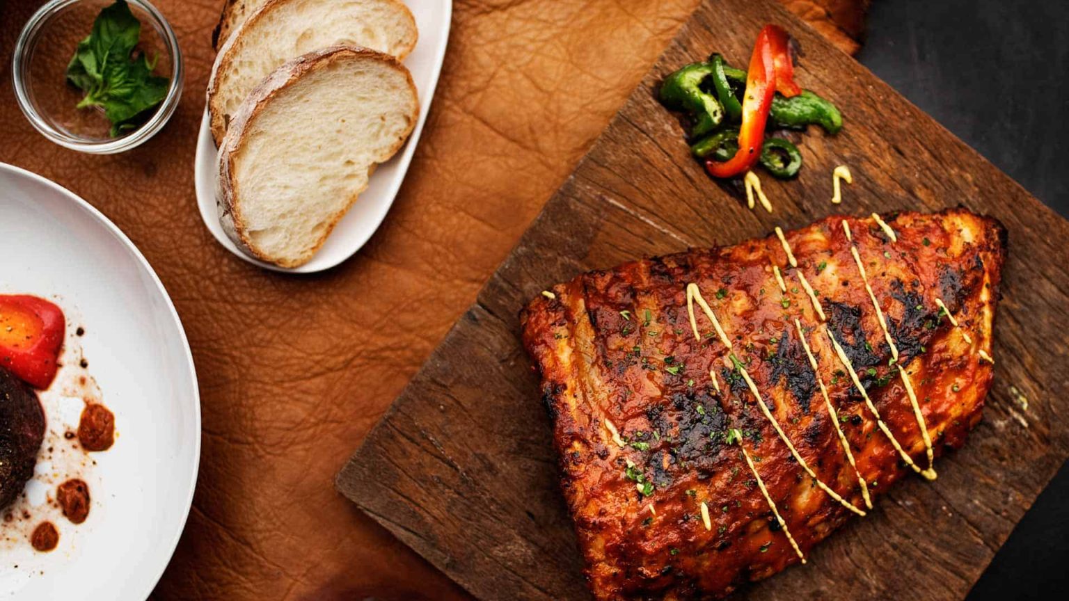 Home - Rosarios Italian Restaurant